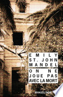 Cover of On ne joue pas avec la mort
