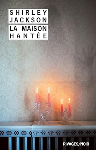 Cover of La Maison hantée