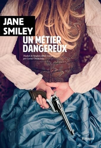 Cover of Un métier dangereux