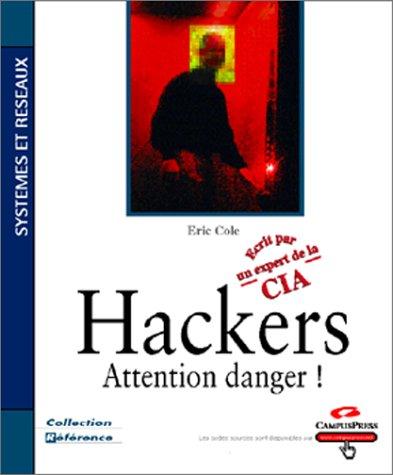 Cover of Hackers