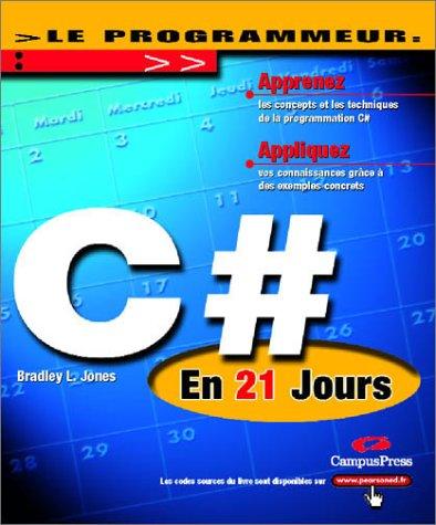 Cover of Le Programmeur