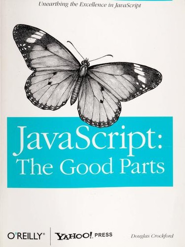 Cover of JavaScript