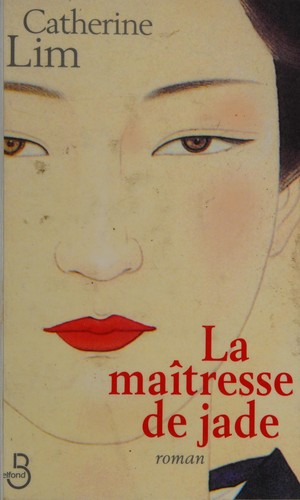 Cover of La maîtresse de Jade