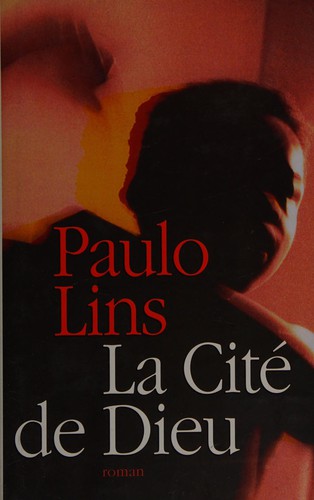 Cover of La Cité de Dieu