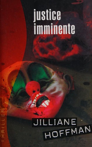 Cover of Justice imminente