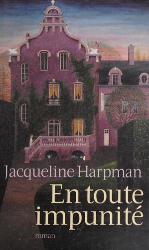 Cover of En toute impunité