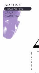 Cover of Lana Caprina