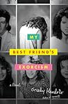 Cover of My Best Friend's Exorcism