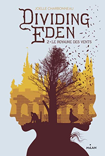 Cover of Le Royaume des Vents