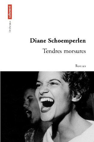Cover of Tres morsures