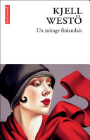 Cover of Un mirage finlandais