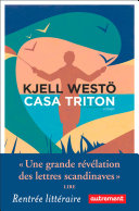 Cover of Casa Triton