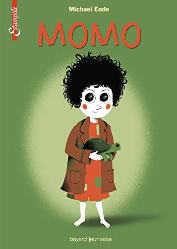 Cover of Momo