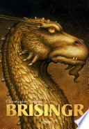 Cover of Brisingr