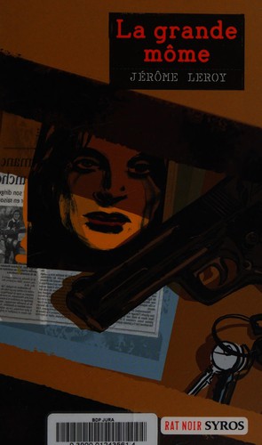 Cover of La grande môme