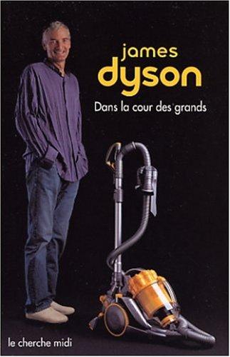 Cover of Dans la cour des grands