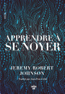 Cover of Apprendre à se noyer