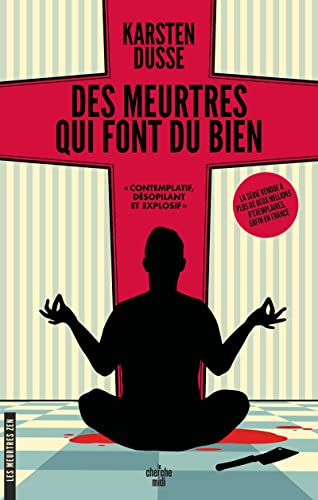 Cover of Des meurtres qui font du bien