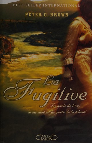 Cover of La fugitive