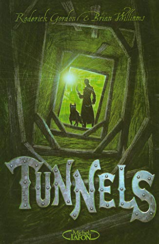 Cover of Tunnels