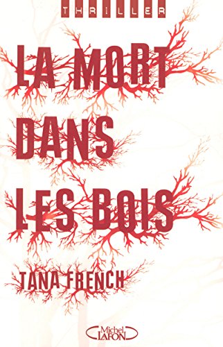 Cover of La Mort Dans Les Bois