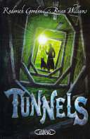 Cover of Tunnels - Tome 1