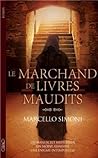 Cover of Le Marchand de livres maudits