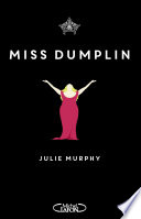 Cover of Miss Dumplin