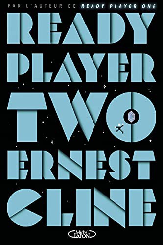 Cover of Ready Player Two