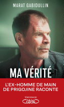 Cover of Ma vérité