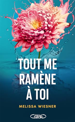 Cover of Tout me ramène à toi