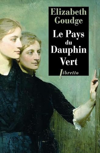 Cover of Le Pays du dauphin vert
