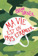 Cover of Ma vie est un pays étranger