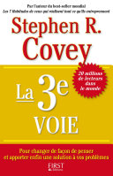 Cover of La 3eme voie