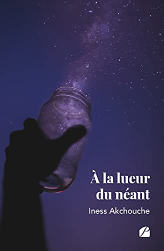 Cover of À la lueur du néant