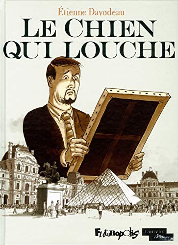 Cover of Le Chien qui louche