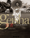 Cover of Geisha ou Le jeu du shamisen