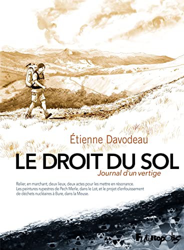 Cover of Le Droit du sol