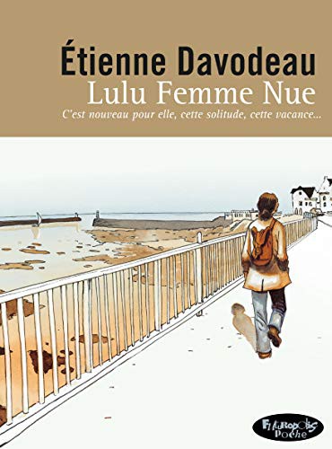 Cover of Lulu Femme Nue