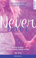 Cover of Never Never Saison 1 Episode 1