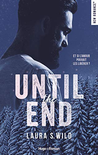 Cover of Until the end
