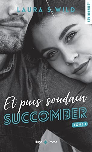 Cover of Et puis soudain - Tome 01