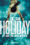 Cover of Holiday