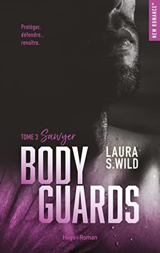 Cover of Bodyguards - Tome 03