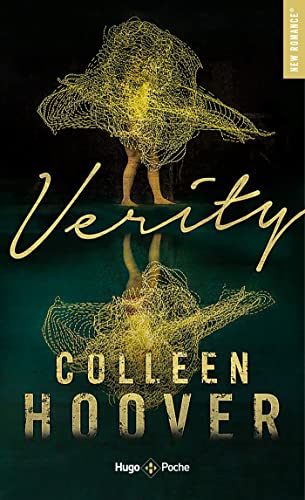 Cover of Verity - NE