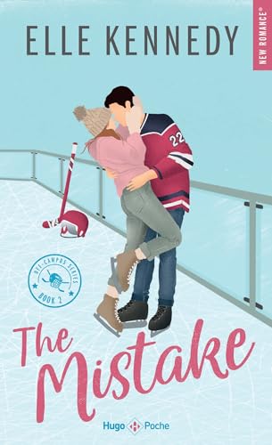 Cover of The Mistake