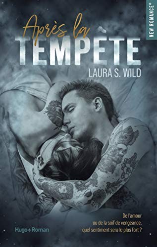 Cover of Après la tempête