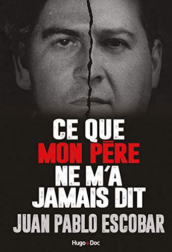 Cover of Ce que mon père ne m'a jamais dit