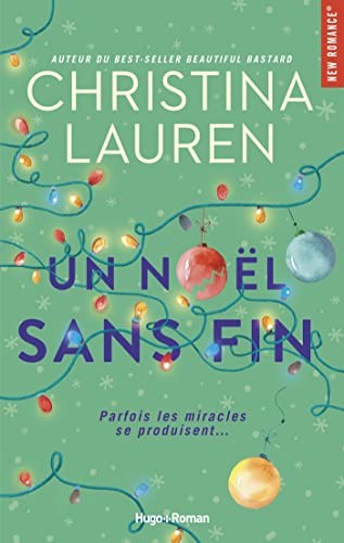 Cover of Un Noël sans fin