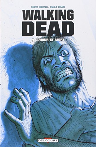 Cover of Amour et Mort